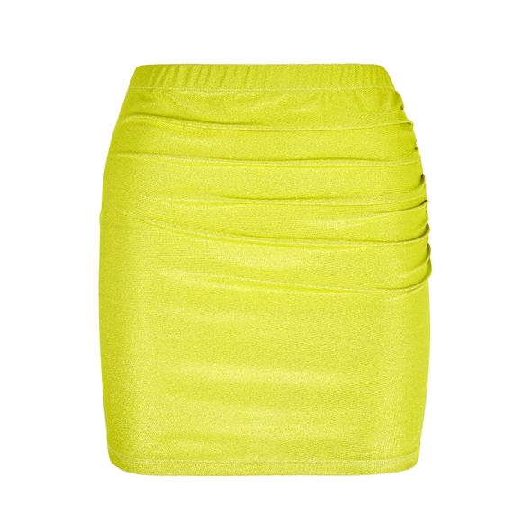 Lima Short Skirt - Picture 1 of 5